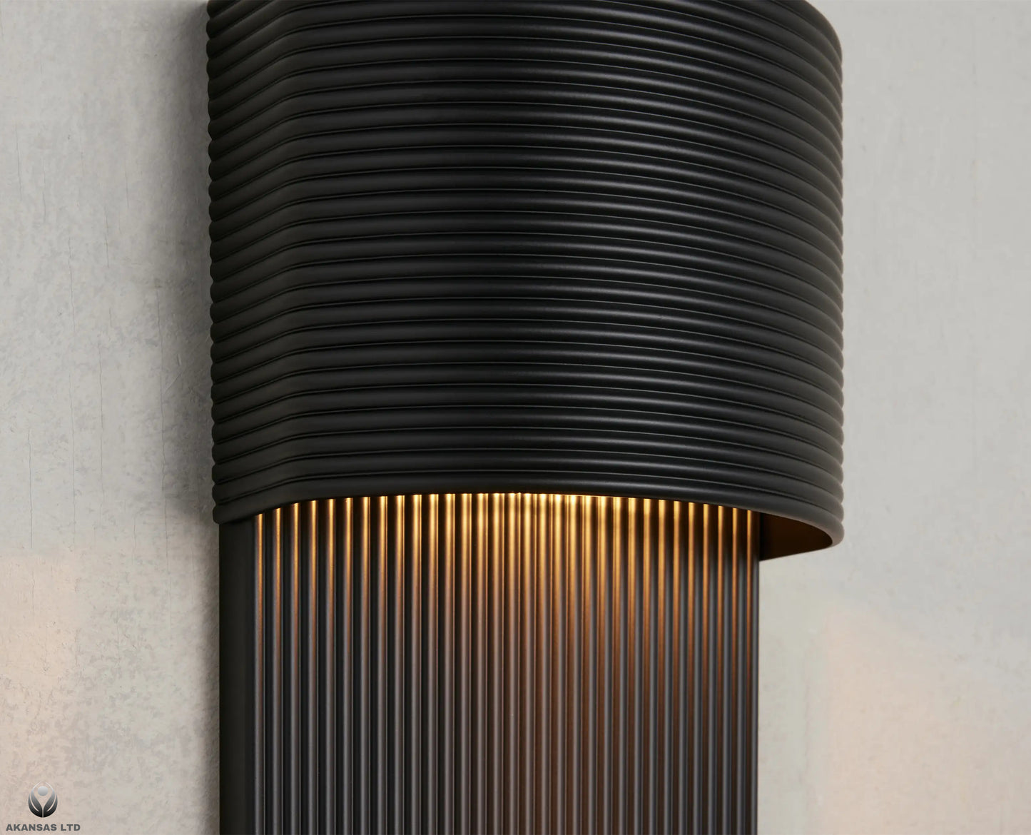 Jinluona outdoor wall light