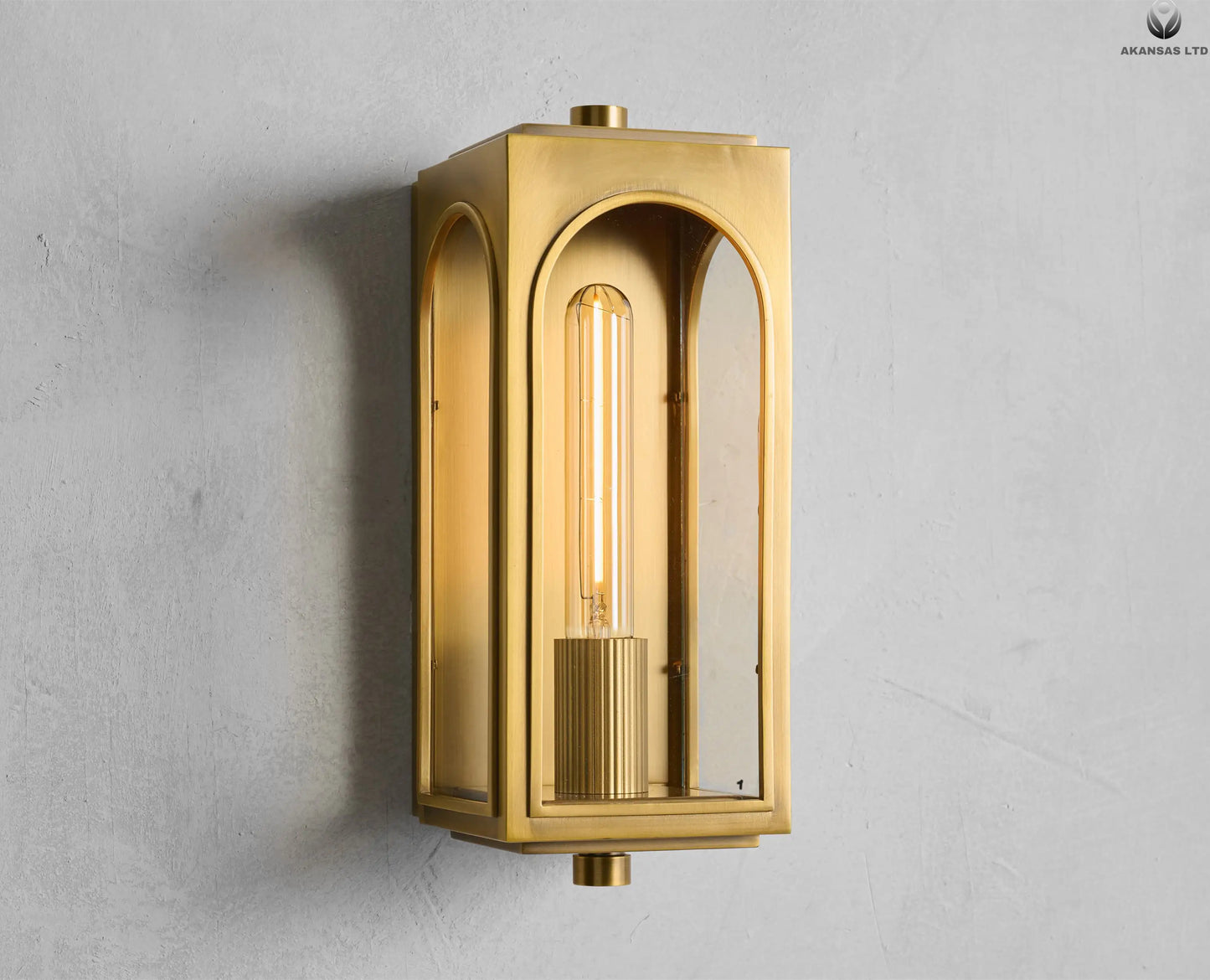 Dorell Outdoor Wall Light