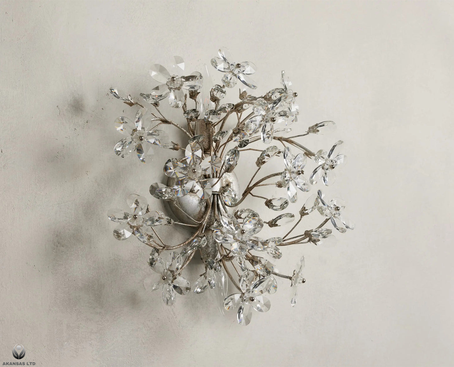 Cyrus Wall Sconce