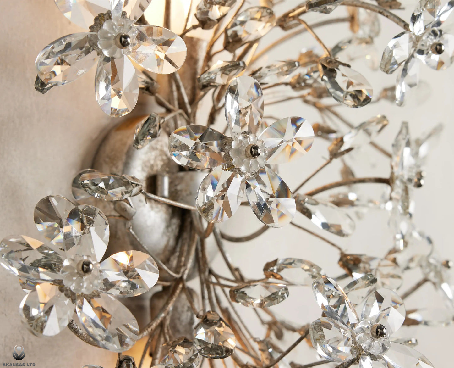 Cyrus Wall Sconce