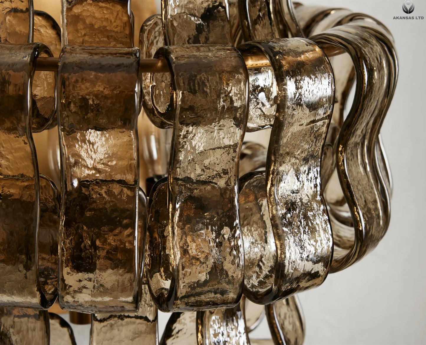 Bechim Wall Light