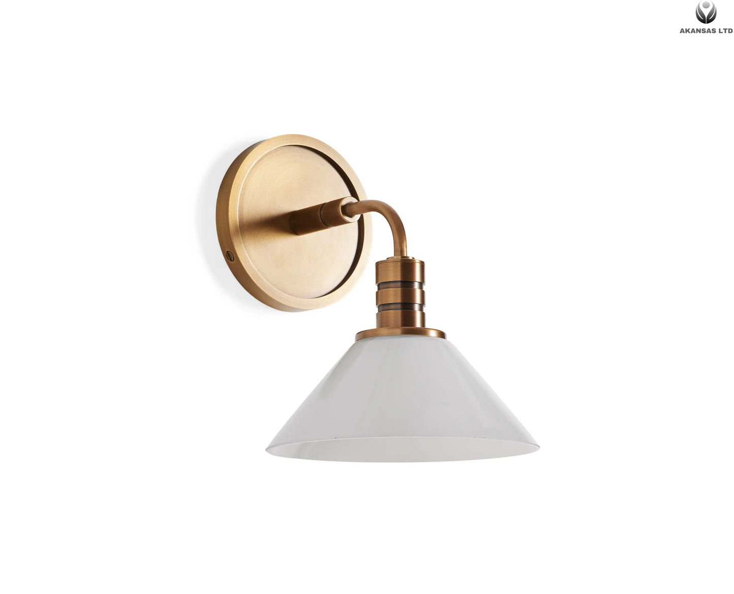 Besson wall lamp