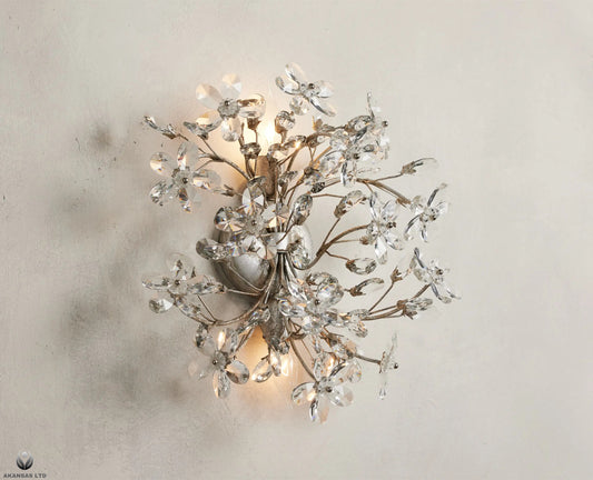 Cyrus Wall Sconce
