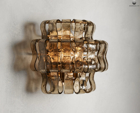 Bechim Wall Light