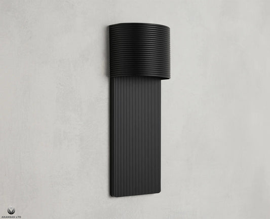 Jinluona outdoor wall light