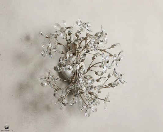 Cyrus Wall Sconce