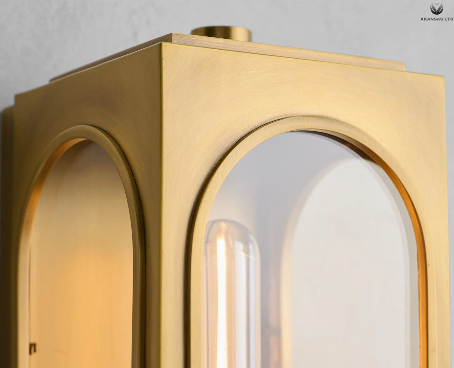 Dorell Outdoor Wall Light