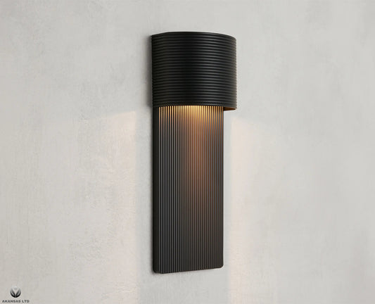 Jinluona outdoor wall light