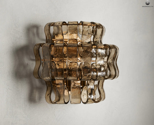 Bechim Wall Light